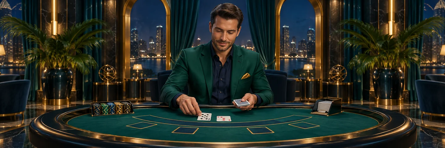 Tavoli per il Giocatore in Solitaria
